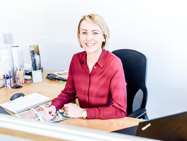 Caterforce appoints new Group Marketing Manager