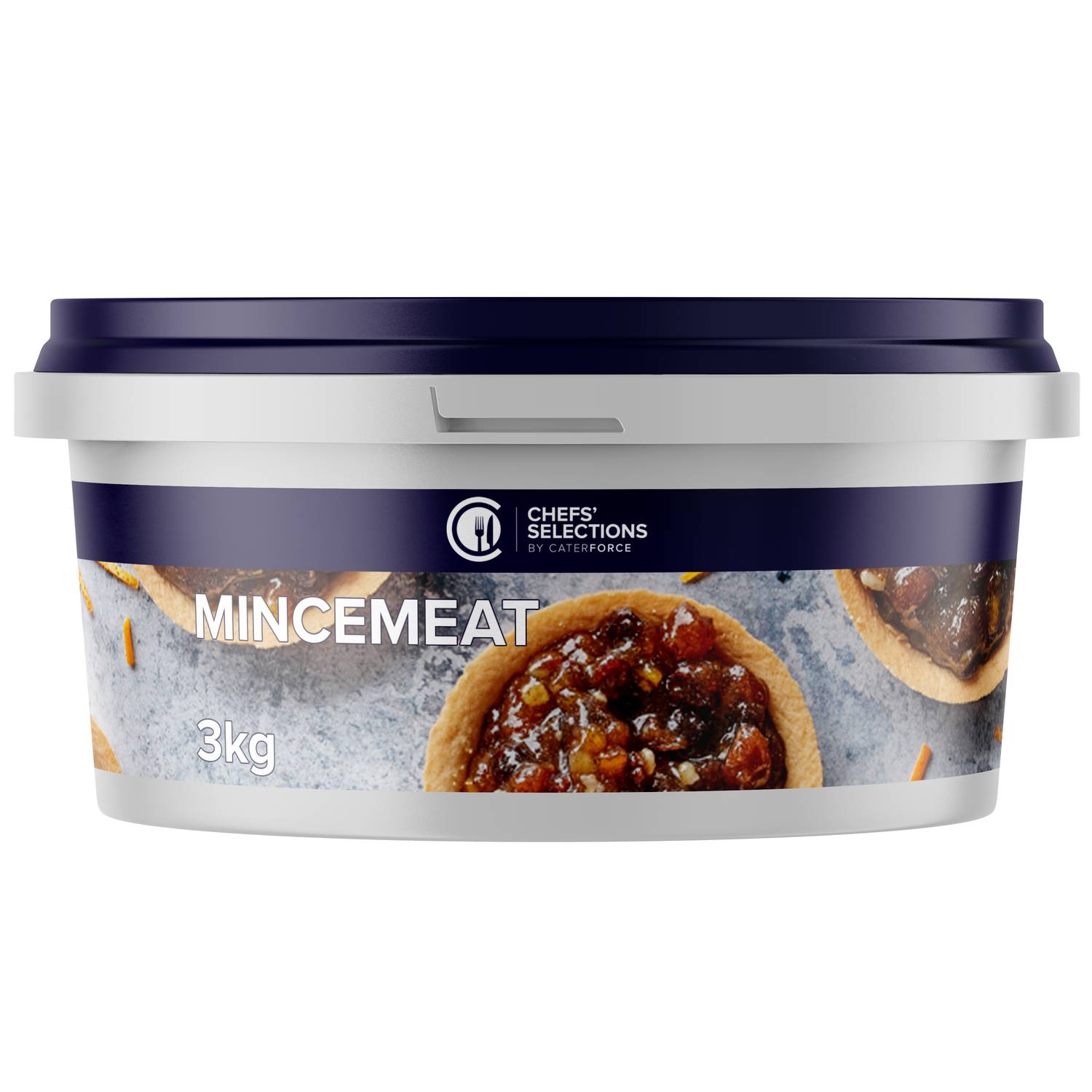 Chefs’ Selections Mincemeat (4 x 3kg)