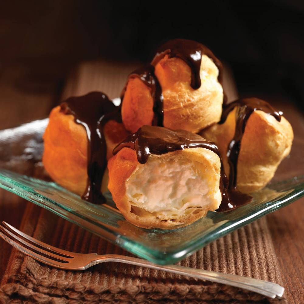 Chefs’ Selections Profiteroles (2 x 1kg)