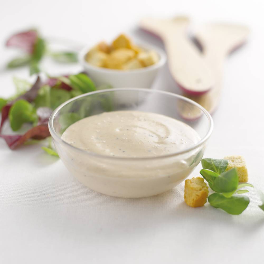 Chefs’ Selections Caesar Dressing (2 x 2.27L)