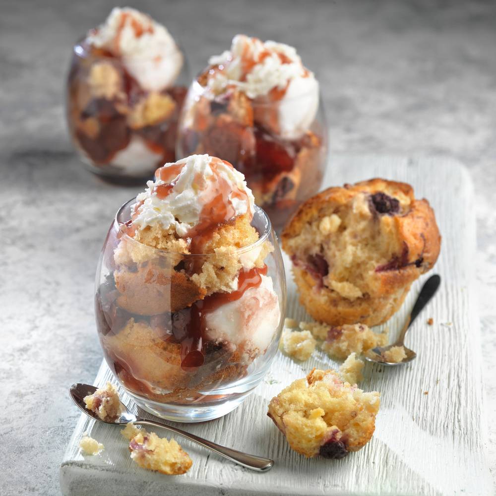 Chefs’ Selections Aerosol Cream (6 x 500g)