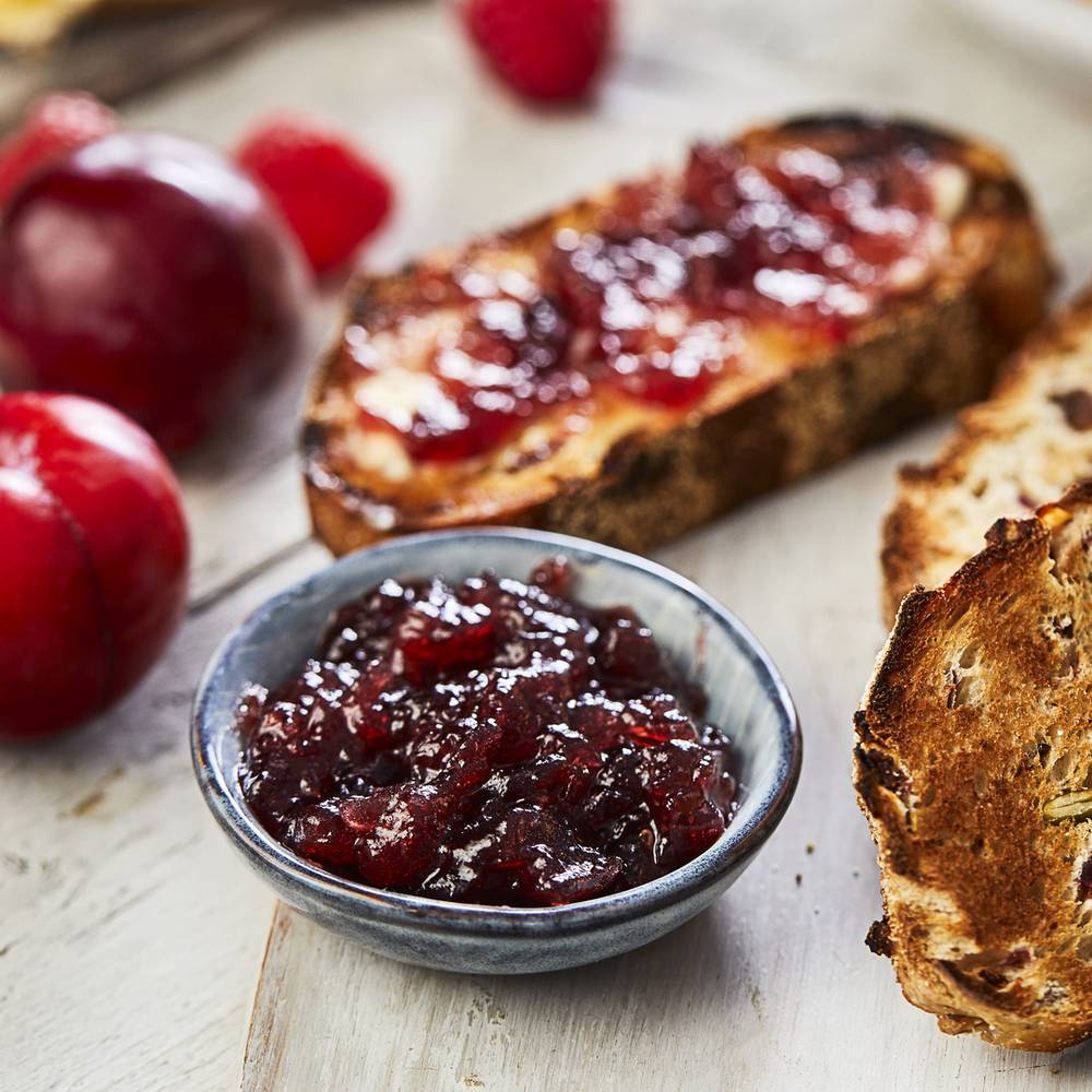 Chefs’ Selections Mixed Fruit Jam (2 x 2.72kg)