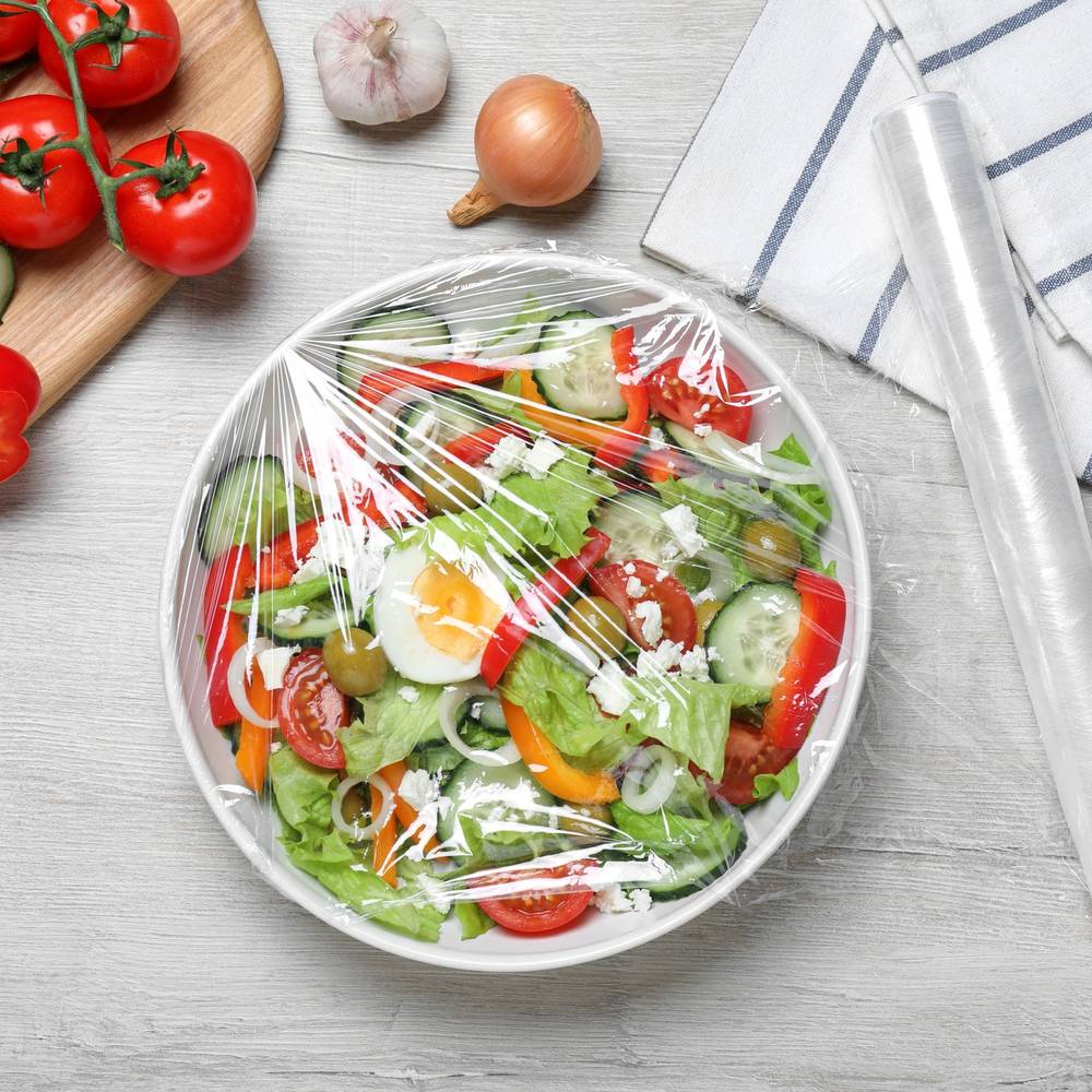 Chefs’ Selections Cling Film 300mm x 300m (6)