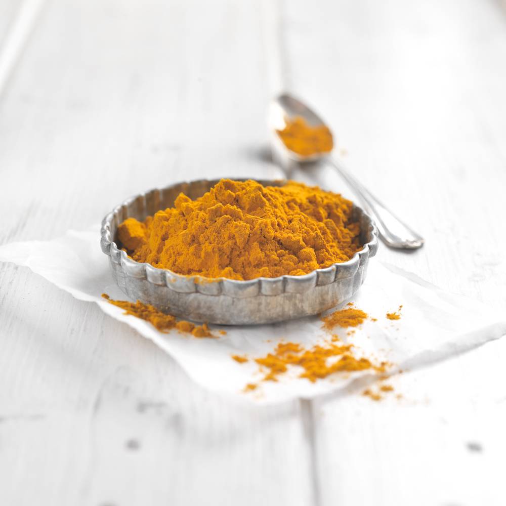 Chefs’ Selections Ground Turmeric (6 x 550g)