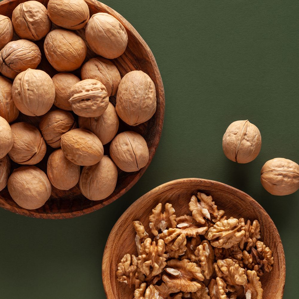 Chefs’ Selections Walnut Halves (6 x 1kg)