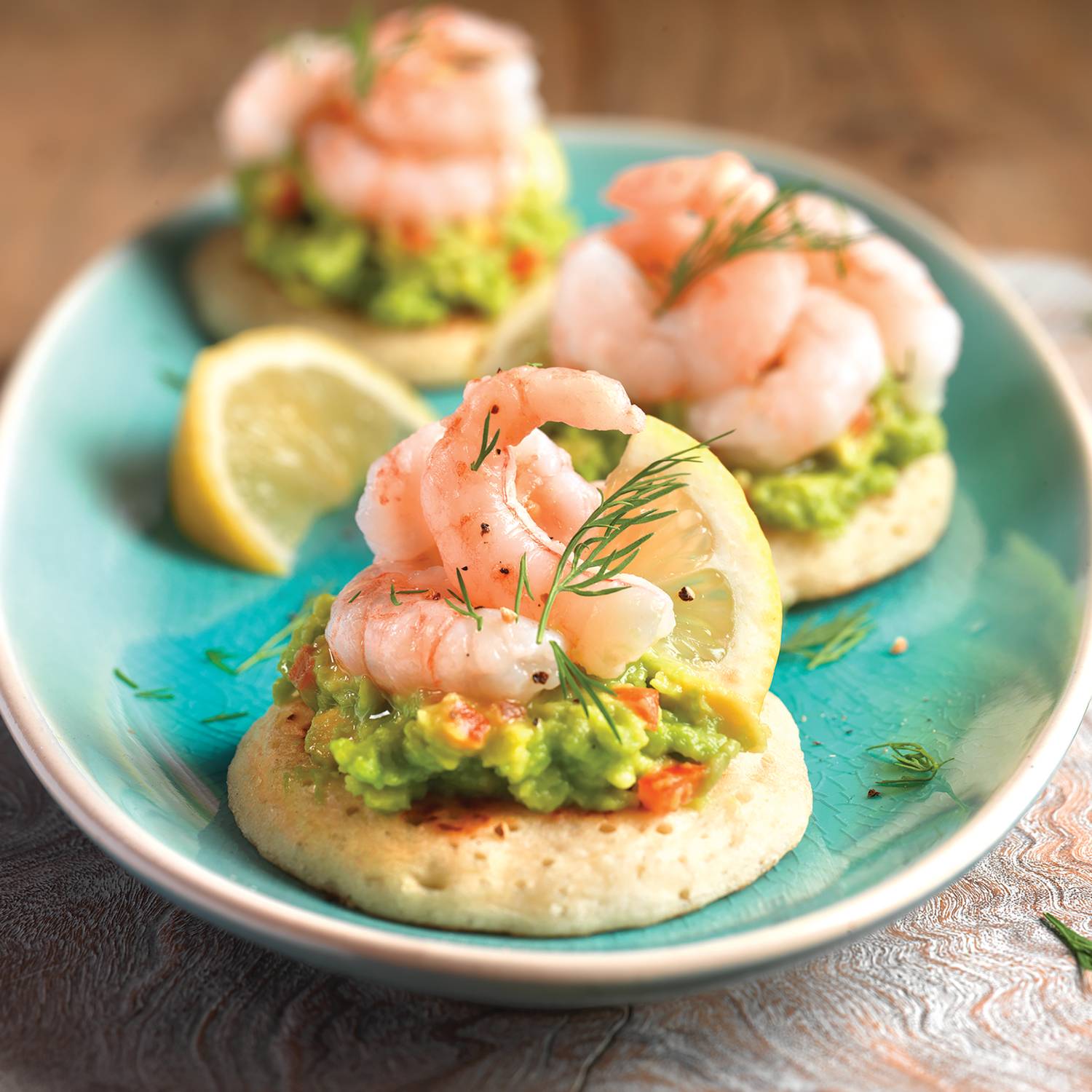 Chefs’ Selections Premium Extra Large Coldwater Prawns 90/150 (5 x 2kg)