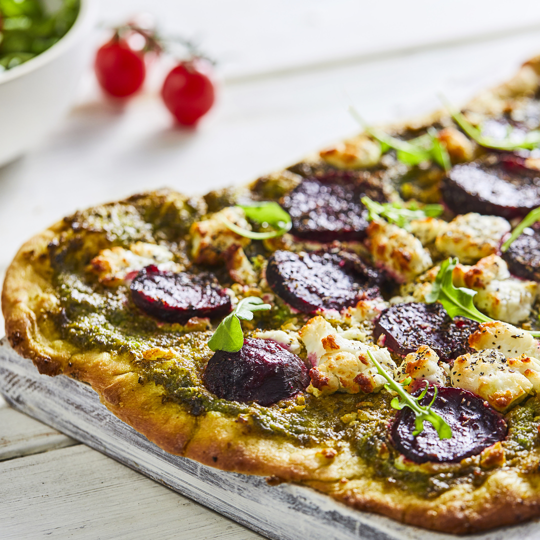 Chefs’ Selections Green Pesto (6 x 1.12kg)