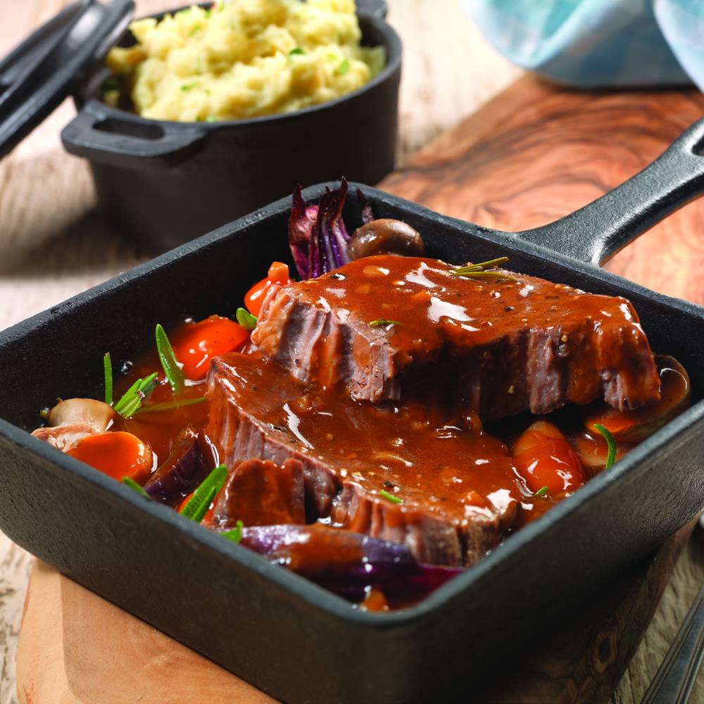 Chefs’ Selections Gluten Free Gravy Granules (1 x 2kg)