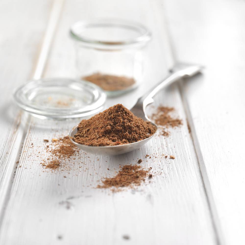 Chefs’ Selections Blackened Cajun Seasoning (6 x 600g)