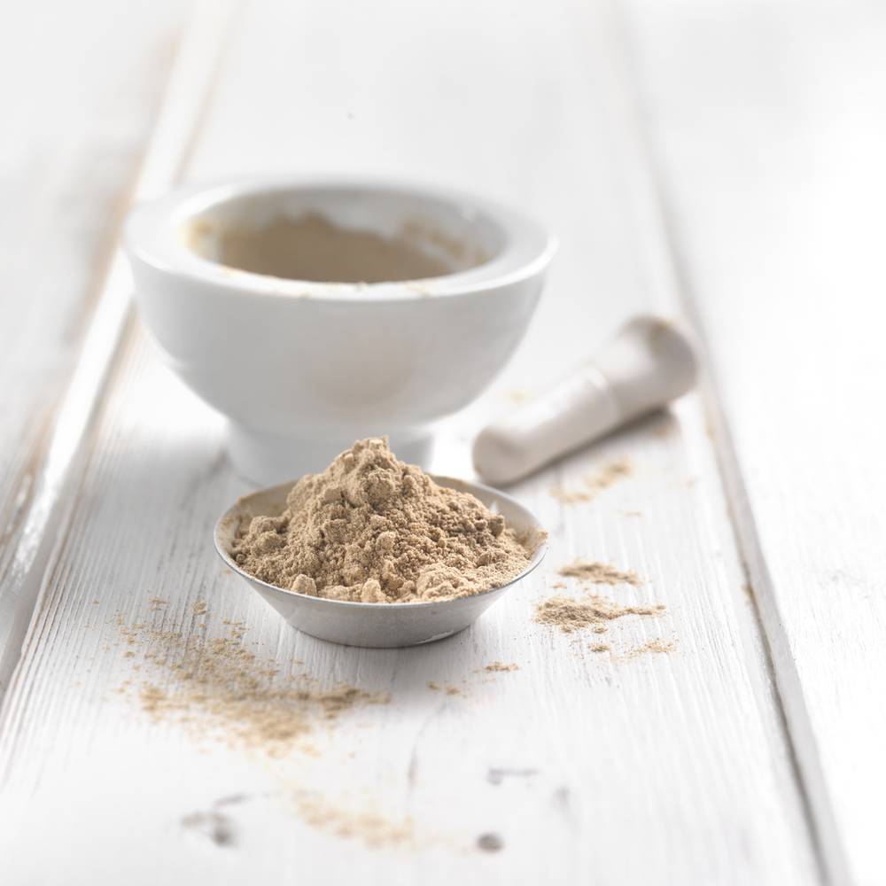 Chefs’ Selections Ground White Pepper (6 x 600g)