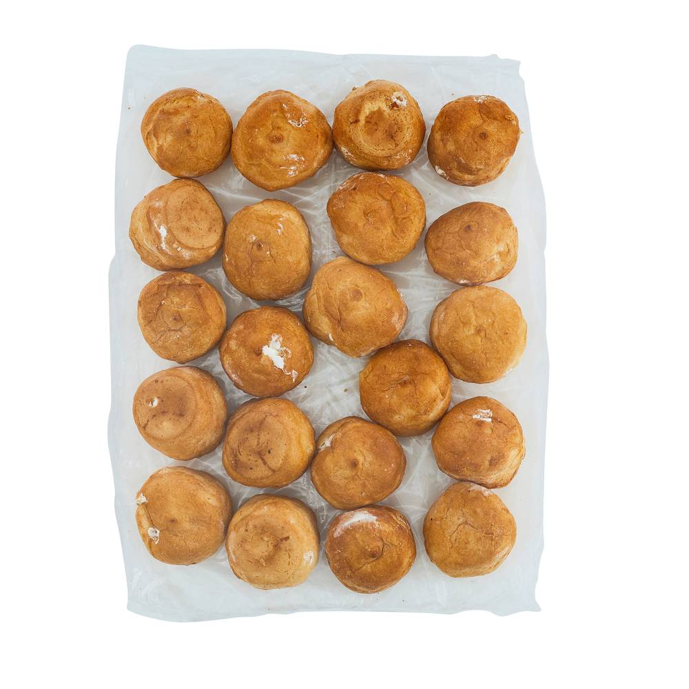 Chefs’ Selections Profiteroles (2 x 1kg)