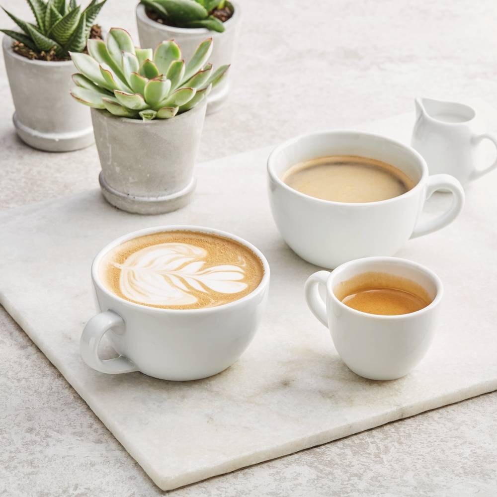 Roast 440 Classic Blend Coffee Beans (6 x 1kg)