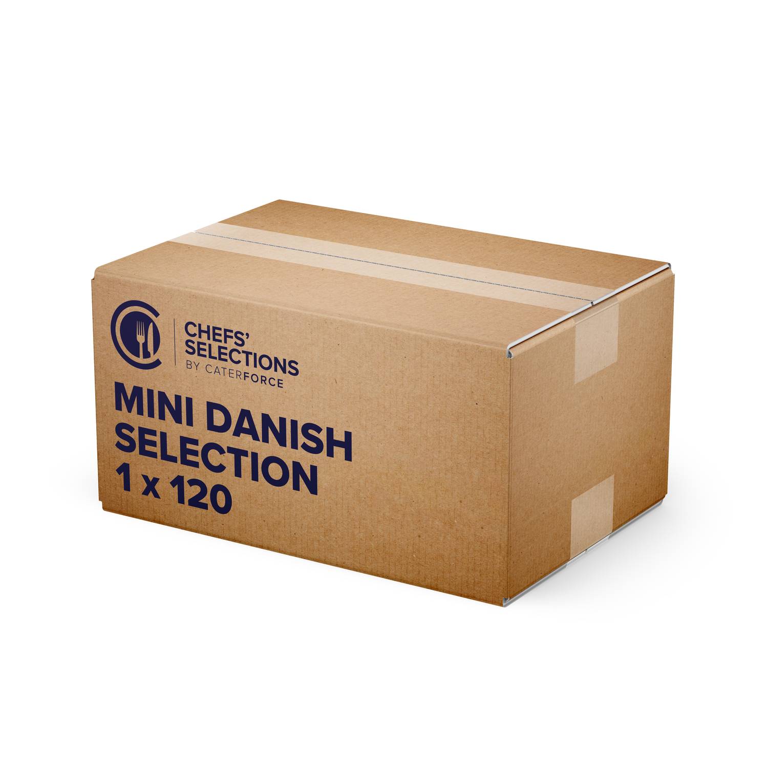 Chefs’ Selections Mini Danish Selection