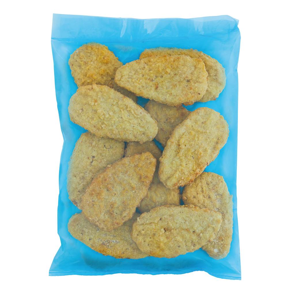 Chefs’ Selections Battered Chicken Burgers (2 x 1.02kg)