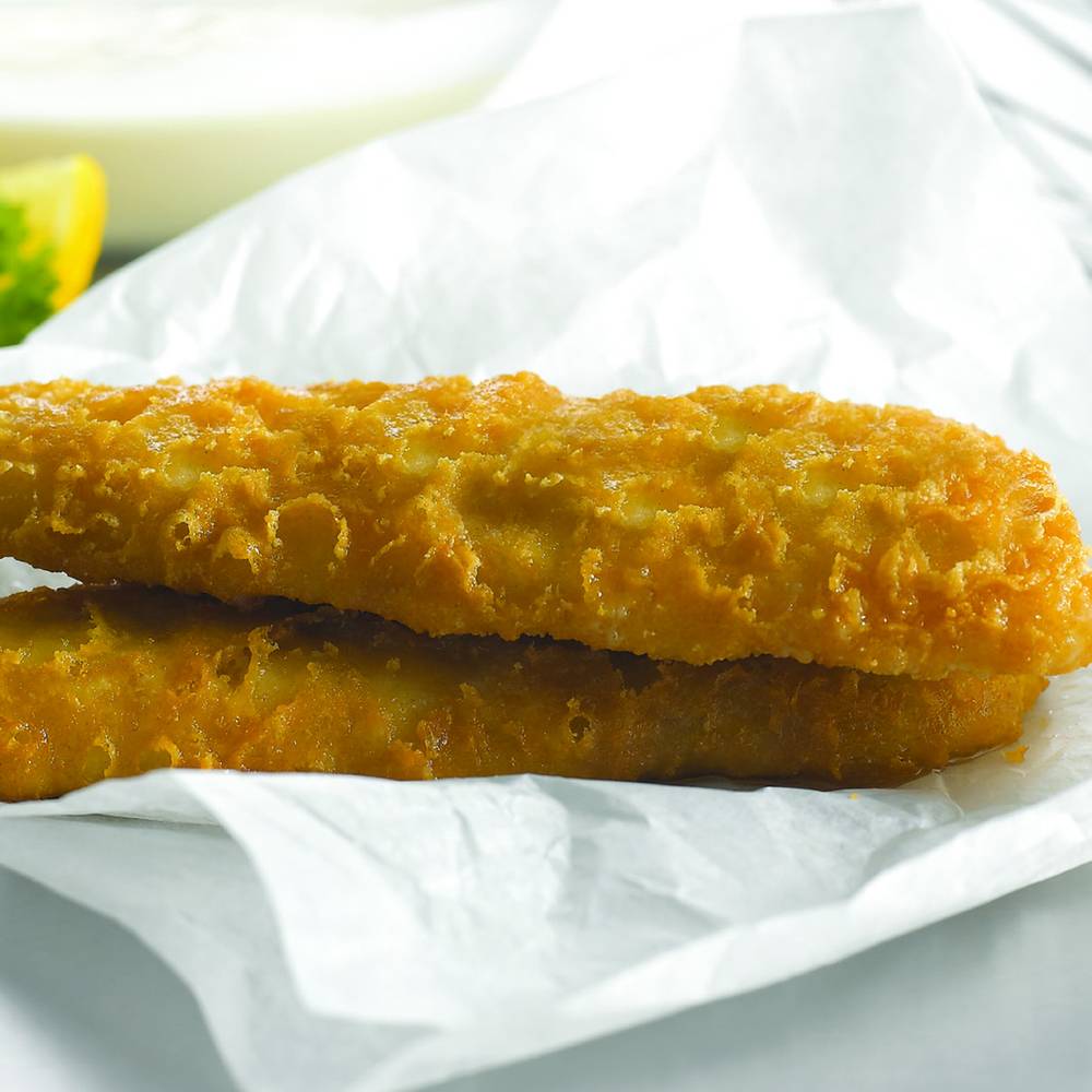 Chefs’ Selections Fish Batter Mix (4 x 3.5kg)