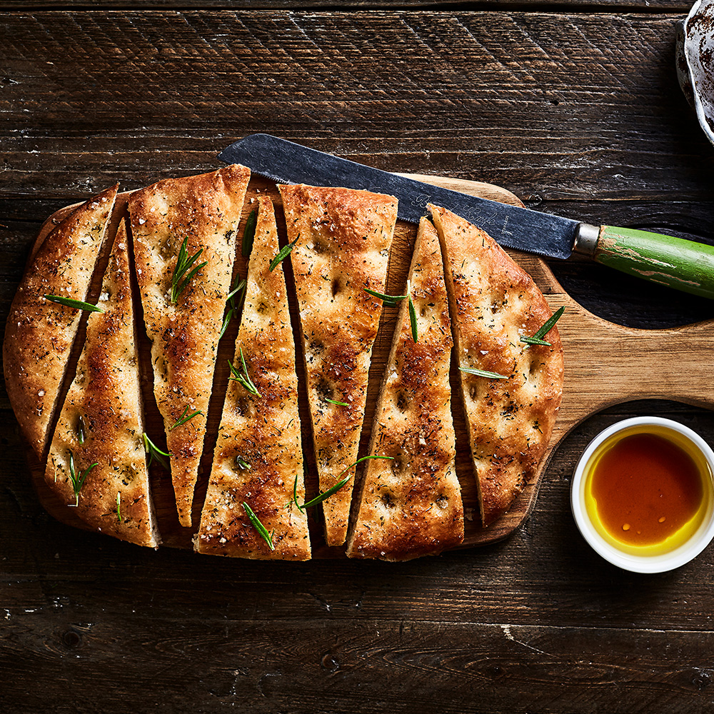 Chefs’ Selections Doughballs 270g (40 x 270g)