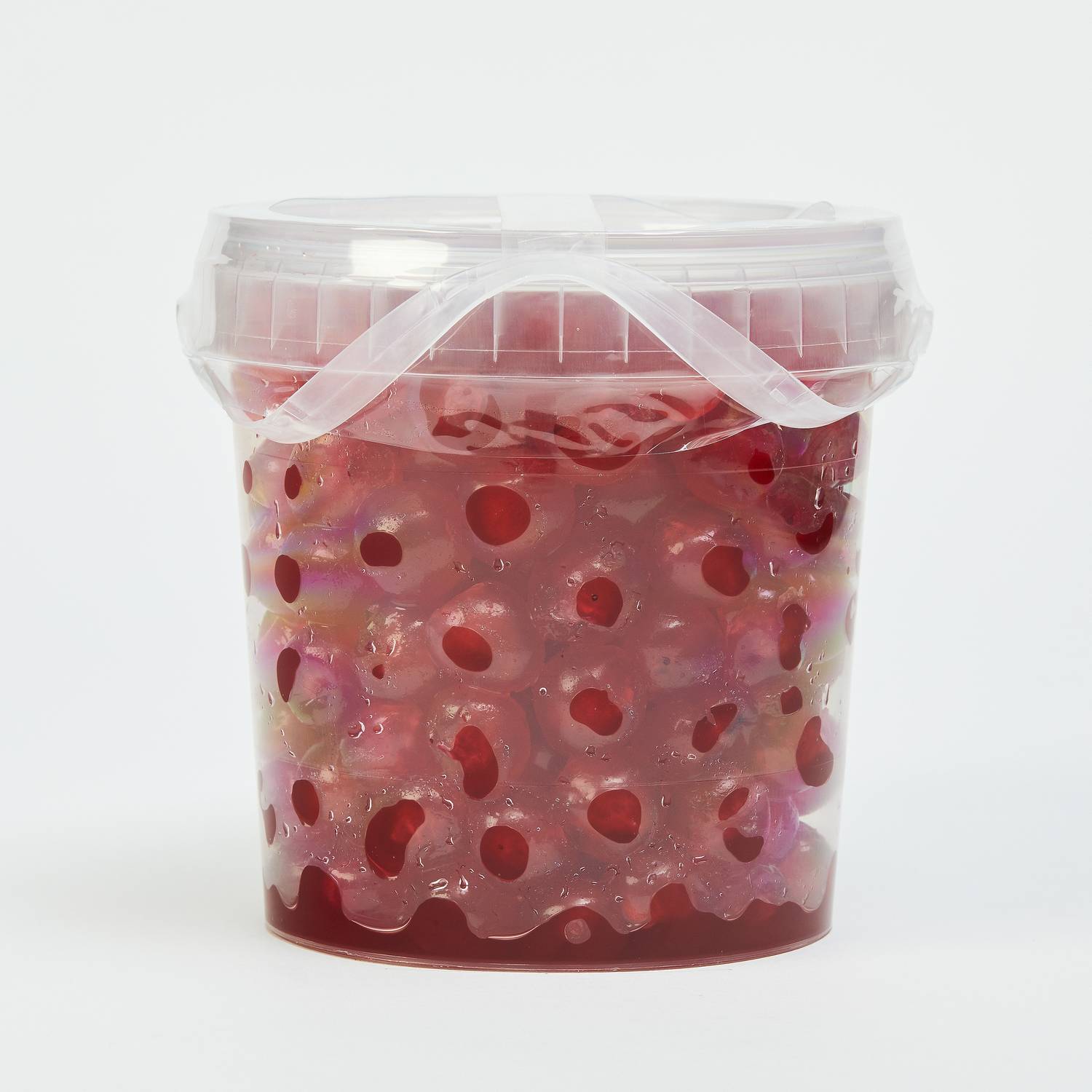 Chefs’ Selections Red Glace Cherries (6 x 1kg)