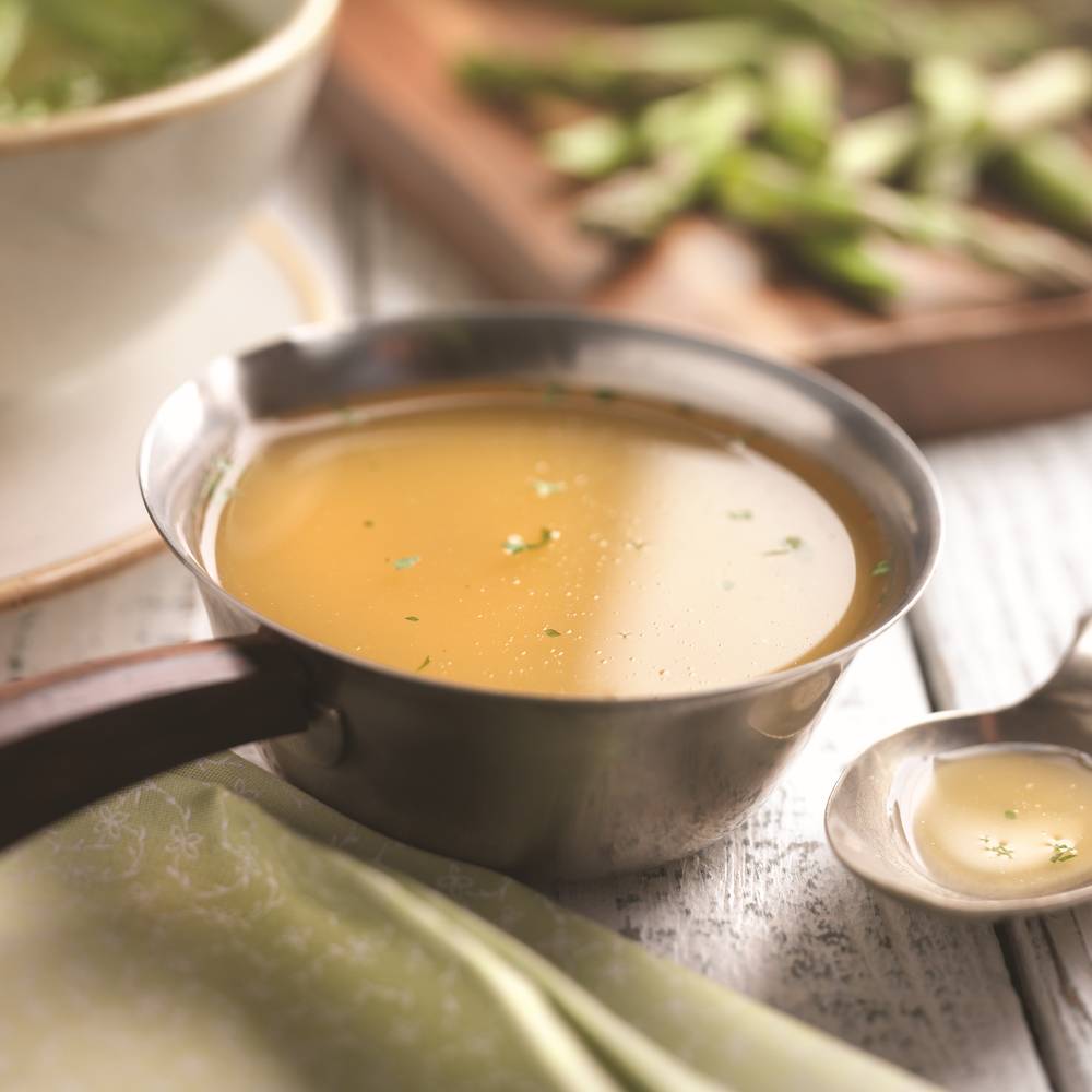 Chefs’ Selections Vegetable Bouillon Paste (2 x 1kg)