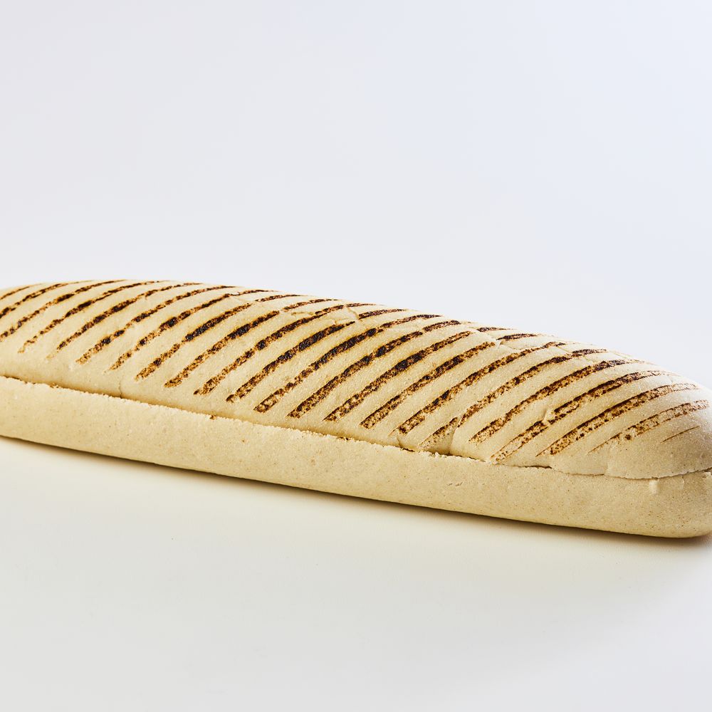 Chefs’ Selections Grill Bar Marked Panini (30 x 135g)