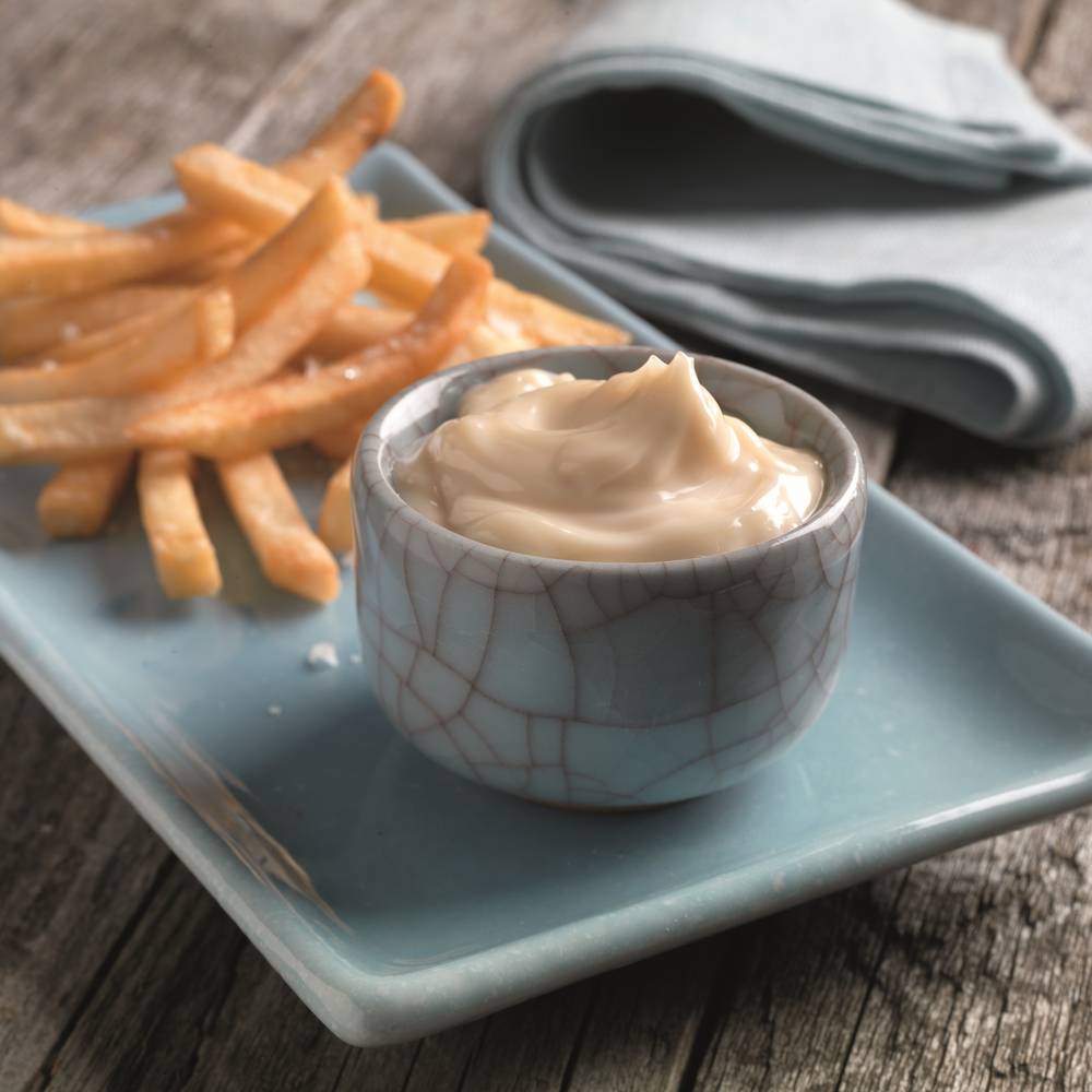 Chefs’ Selections Light Mayonnaise (1 x 5L)