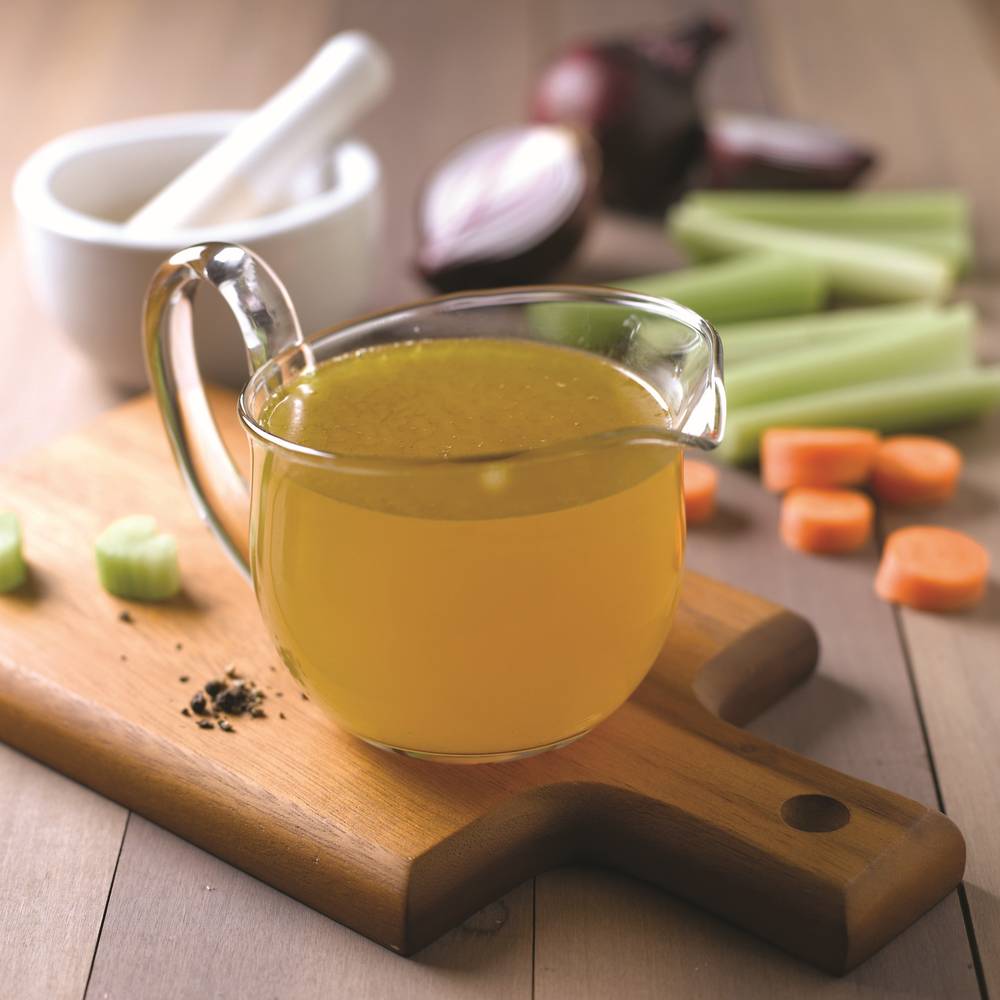 Chefs’ Selections Chicken Bouillon Paste (2 x 1kg)