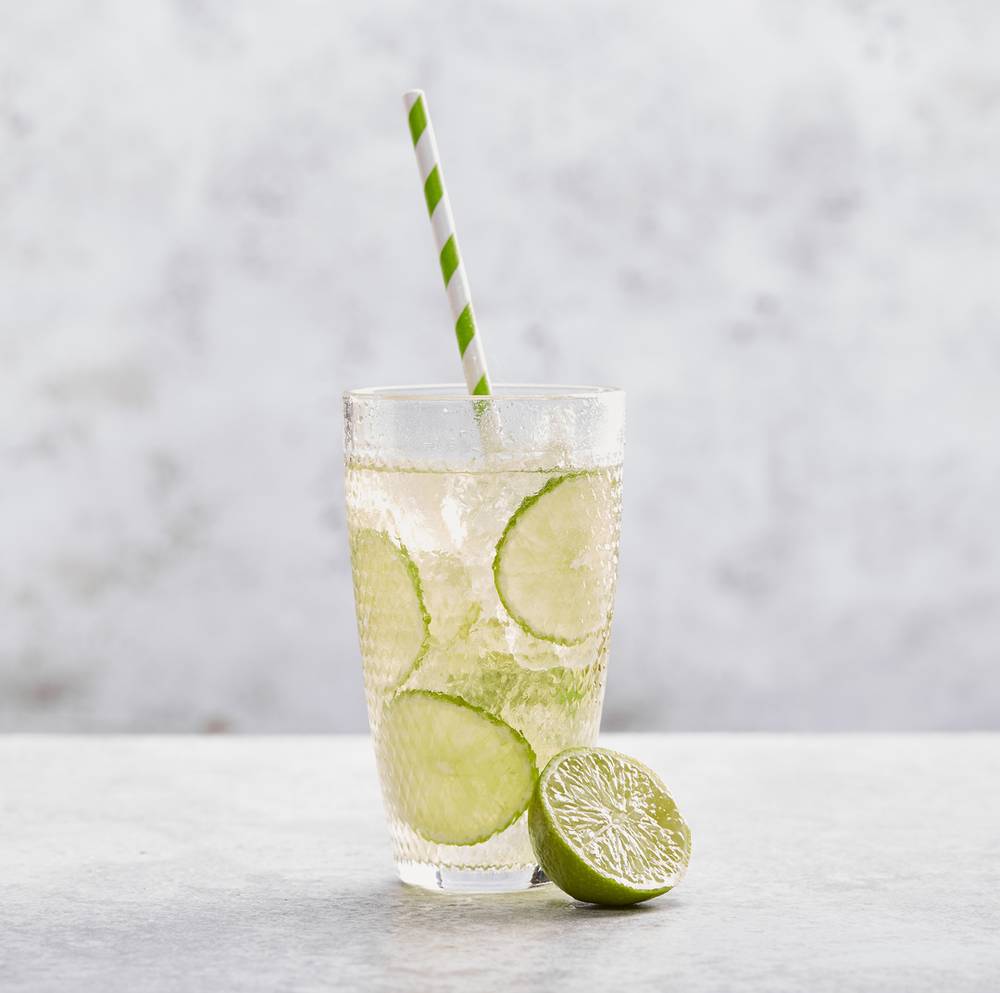 Chefs’ Selections Lime Juice Cordial (2 x 5L)