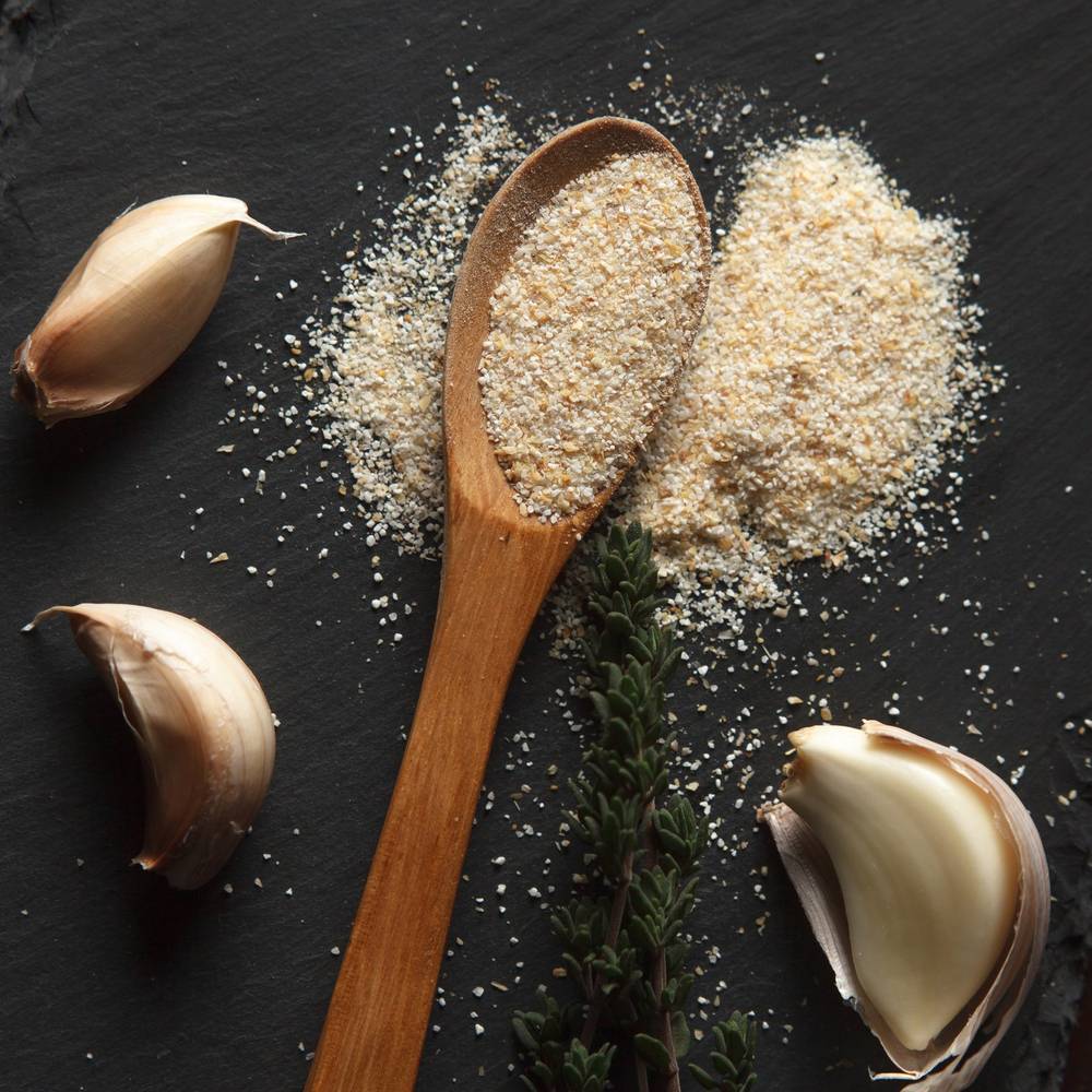 Chefs’ Selections Garlic Granules (6 x 700g)