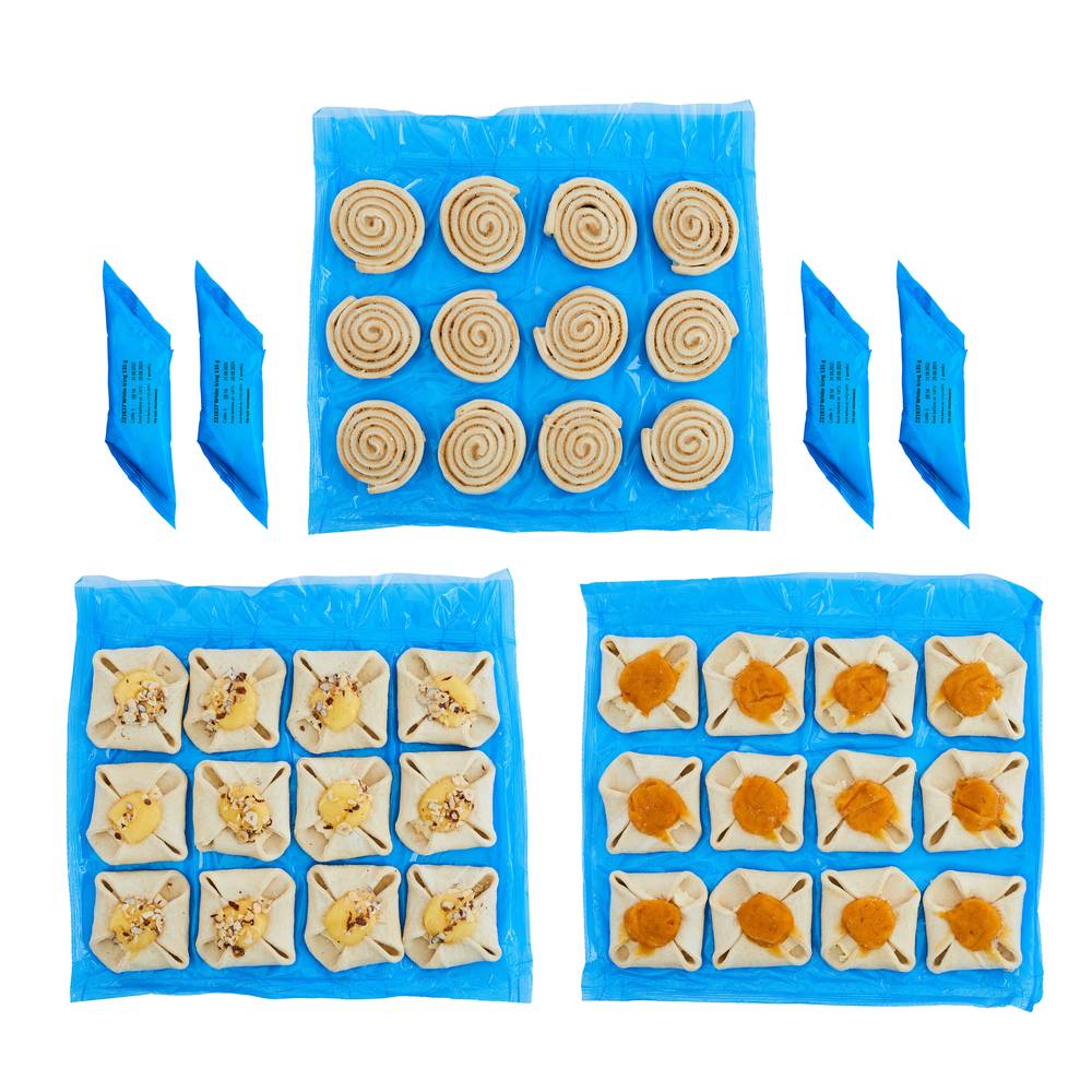 Chefs’ Selections Large Danish Selection (1 x 36ptn)