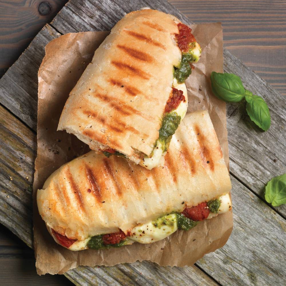 Chefs’ Selections Panini (60 x 110g)