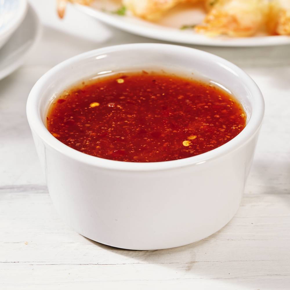 Chefs’ Selections Thai Sweet Chilli Sauce (2 x 2.27L)