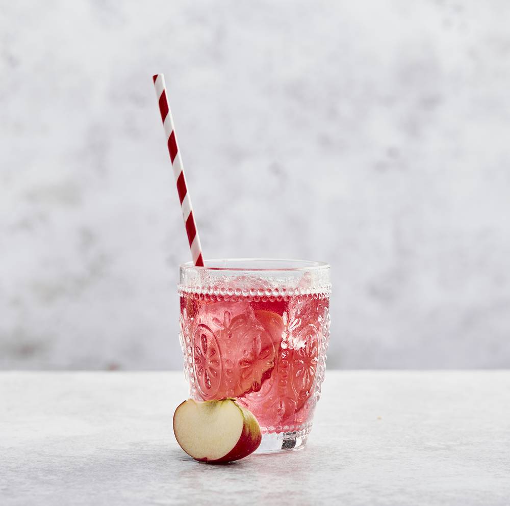 Chefs’ Selections Apple & Blackcurrant Juice Cordial No Added Sugar (2 x 5L)