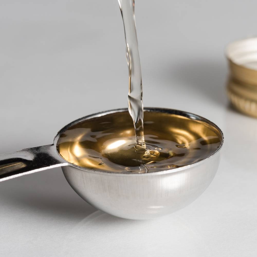 Chefs’ Selections White Wine Vinegar (4 x 5L)