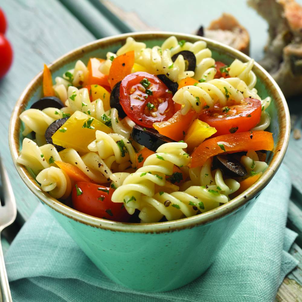 Chefs’ Selections Fusilli Pasta (4 x 3kg)