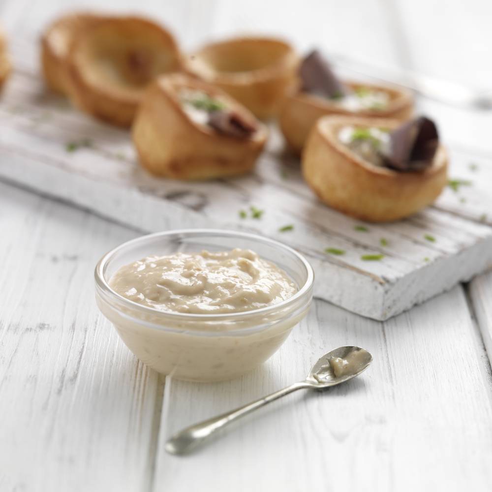 Chefs’ Selections Horseradish Sauce (2 x 2.27L)