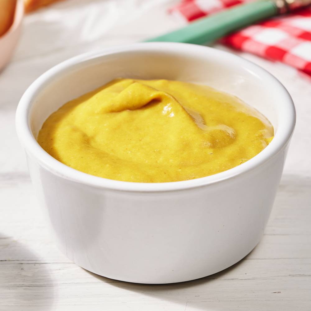 Chefs’ Selections English Mustard (2 x 2.27L)