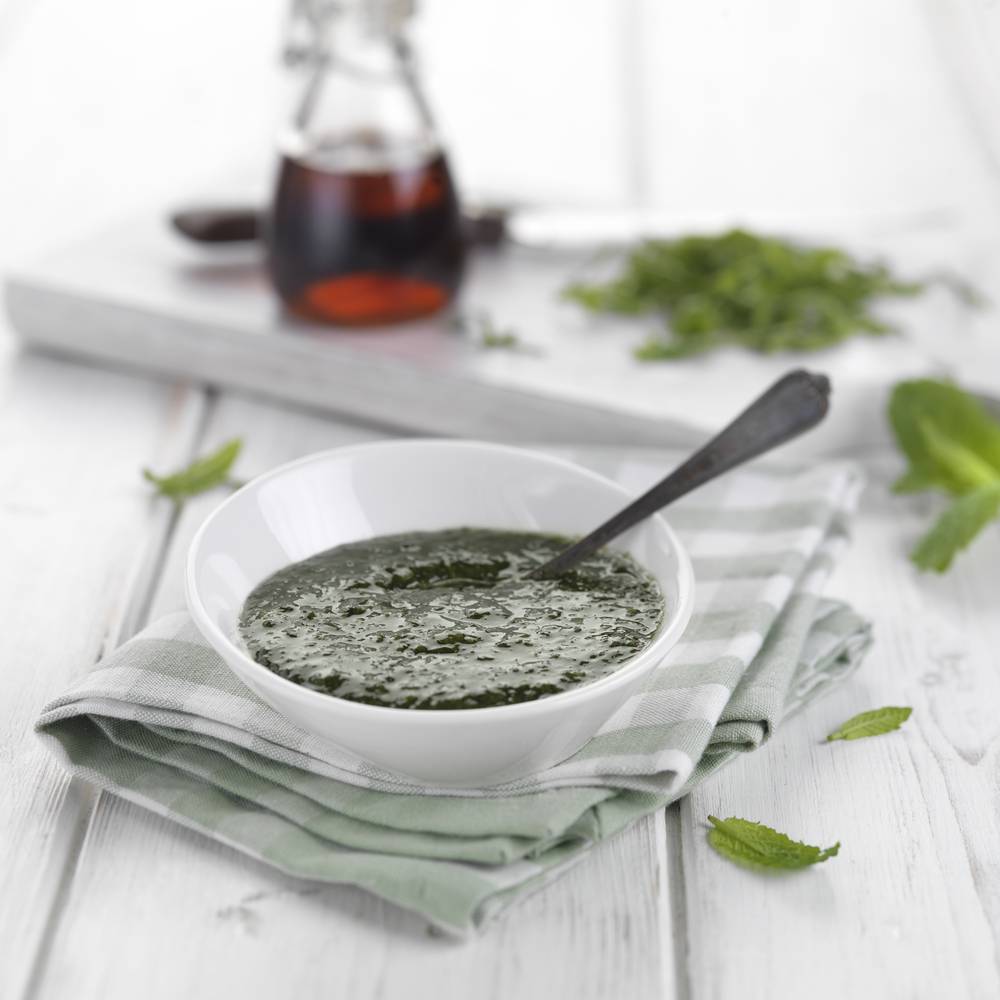 Chefs’ Selections Mint Sauce (2 x 2.27L)
