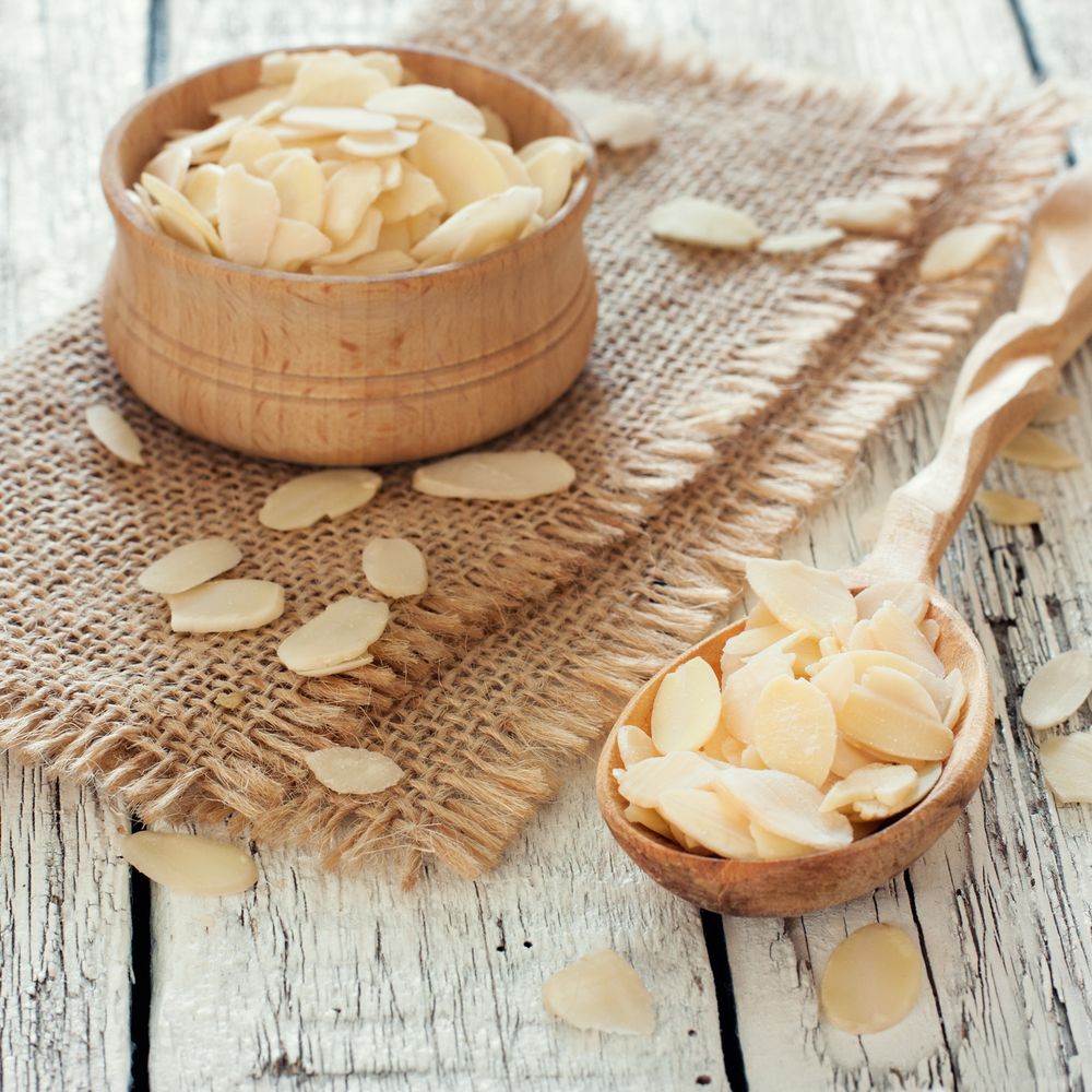 Chefs’ Selections Flaked Almond (6 x 1kg)