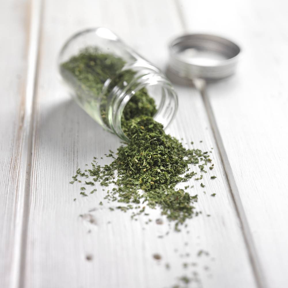 Chefs’ Selections Dried Parsley (6 x 100g)