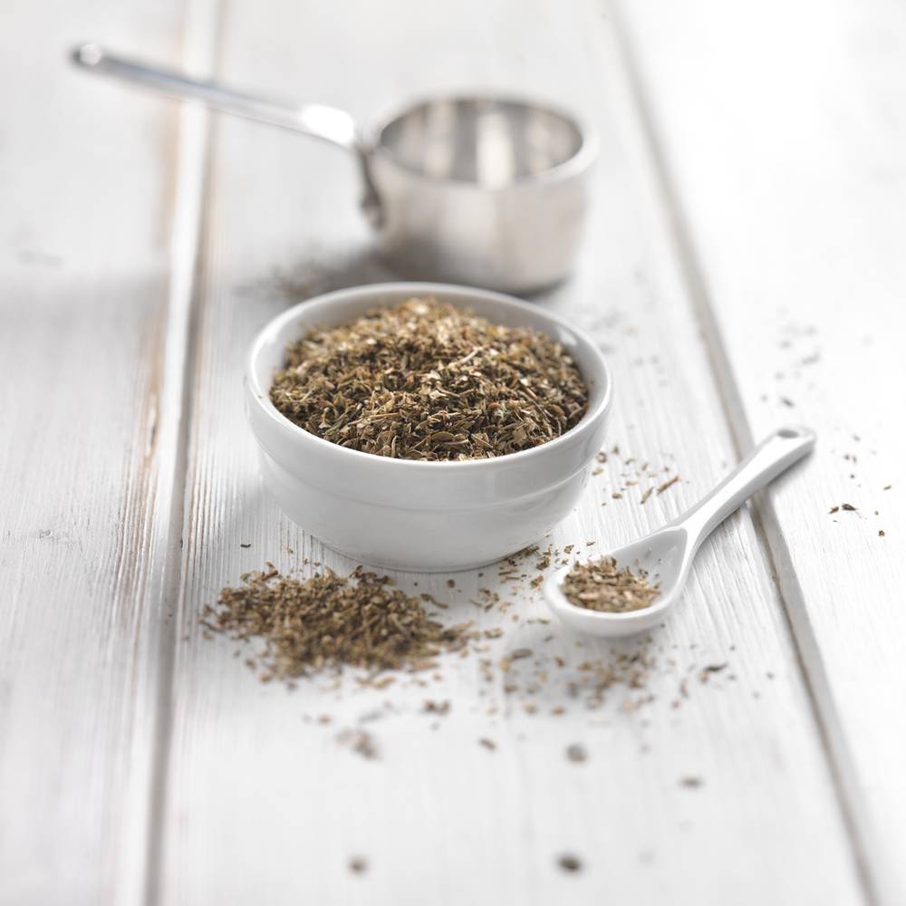 Chefs’ Selections Dried Mixed Herbs (6 x 150g)