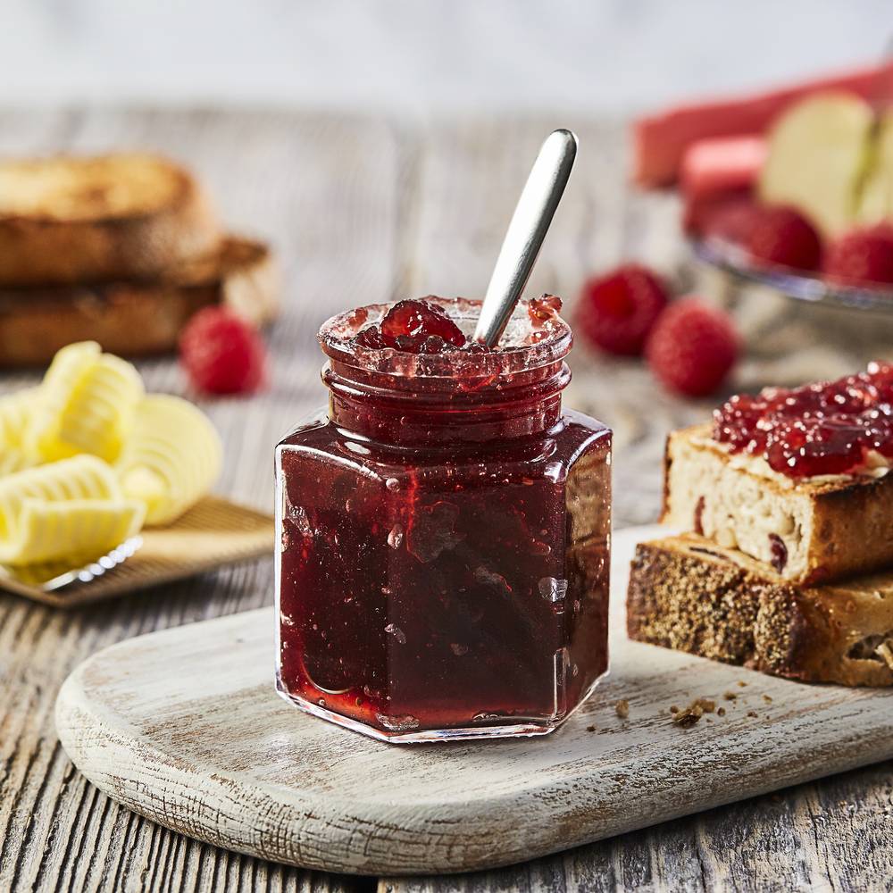 Chefs’ Selections Mixed Fruit Jam (2 x 2.72kg)