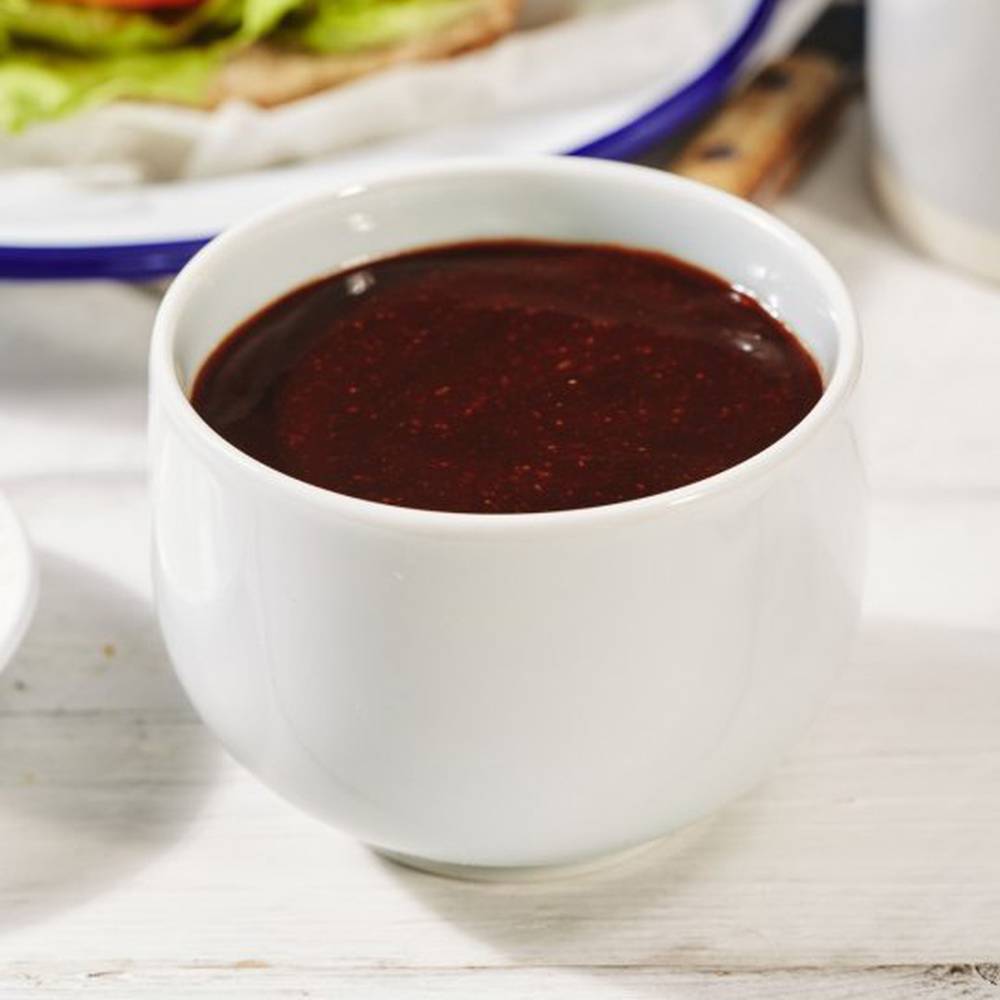 Chefs’ Selections Brown Sauce (2 x 4.3kg)