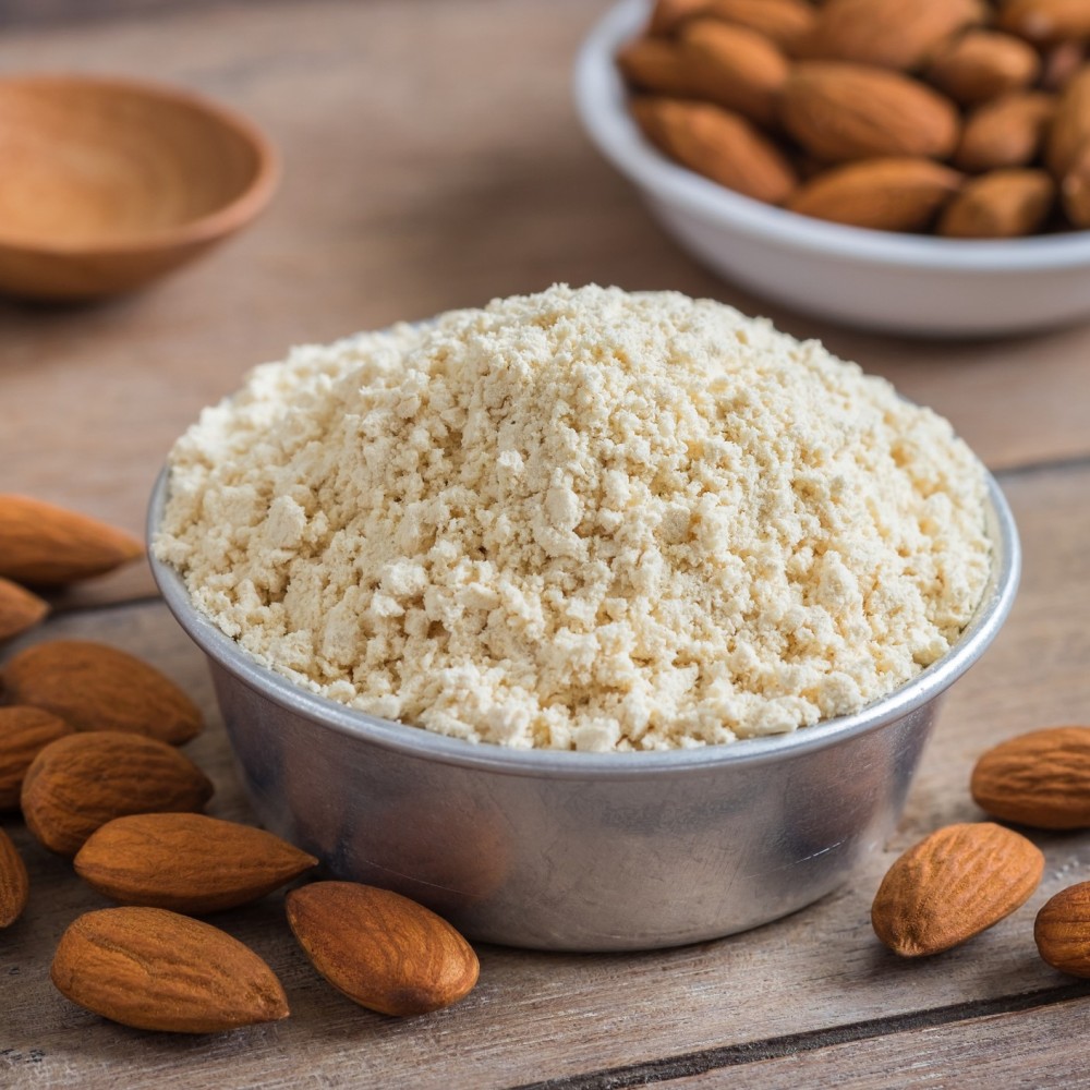 Chefs’ Selections Ground Almonds (6 x 1kg)