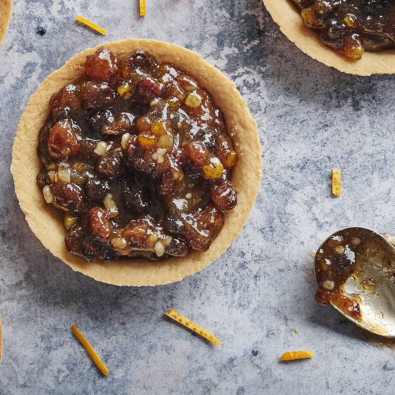 Chefs’ Selections Mincemeat (4 x 3kg)