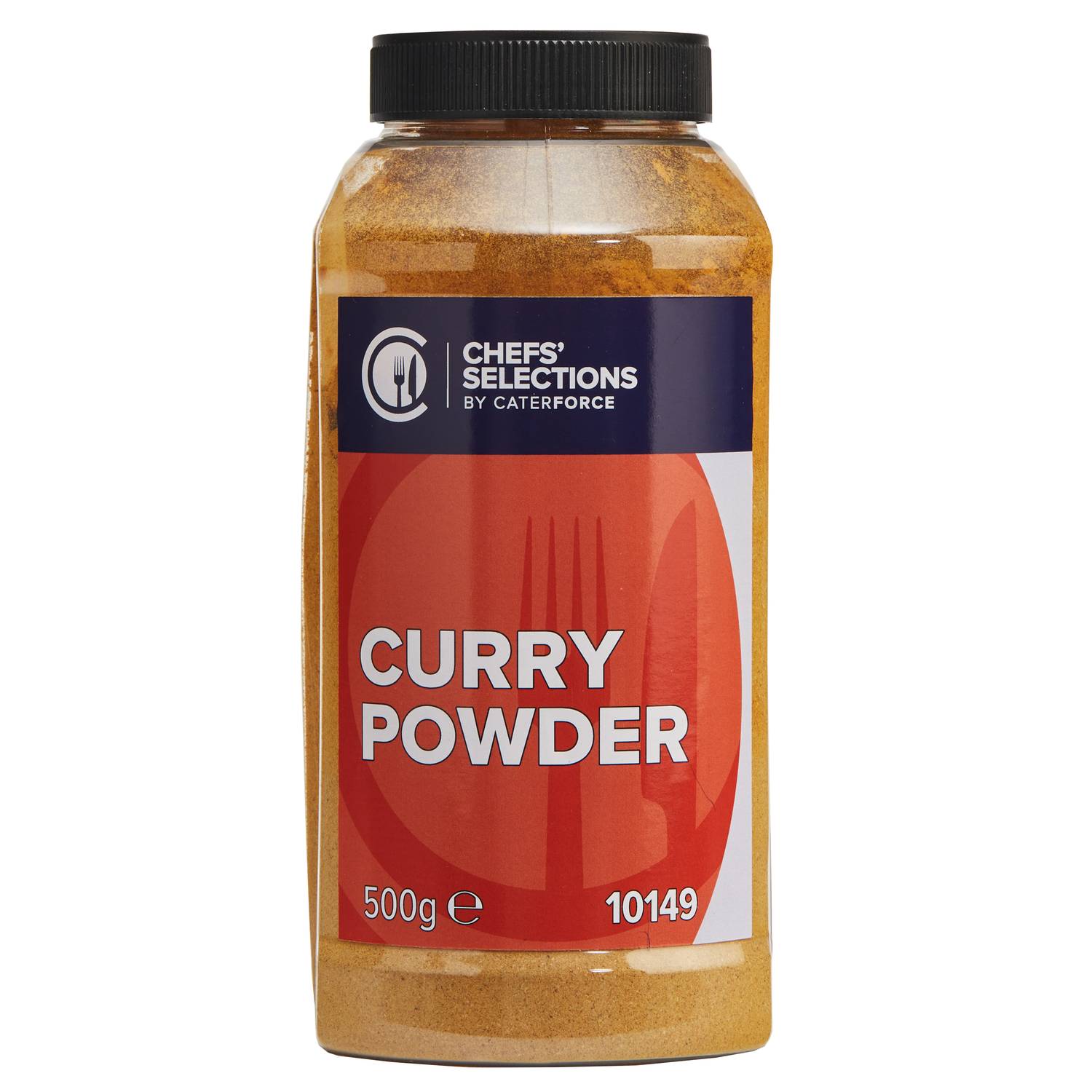 Chefs’ Selections Curry Powder (6 x 500g)