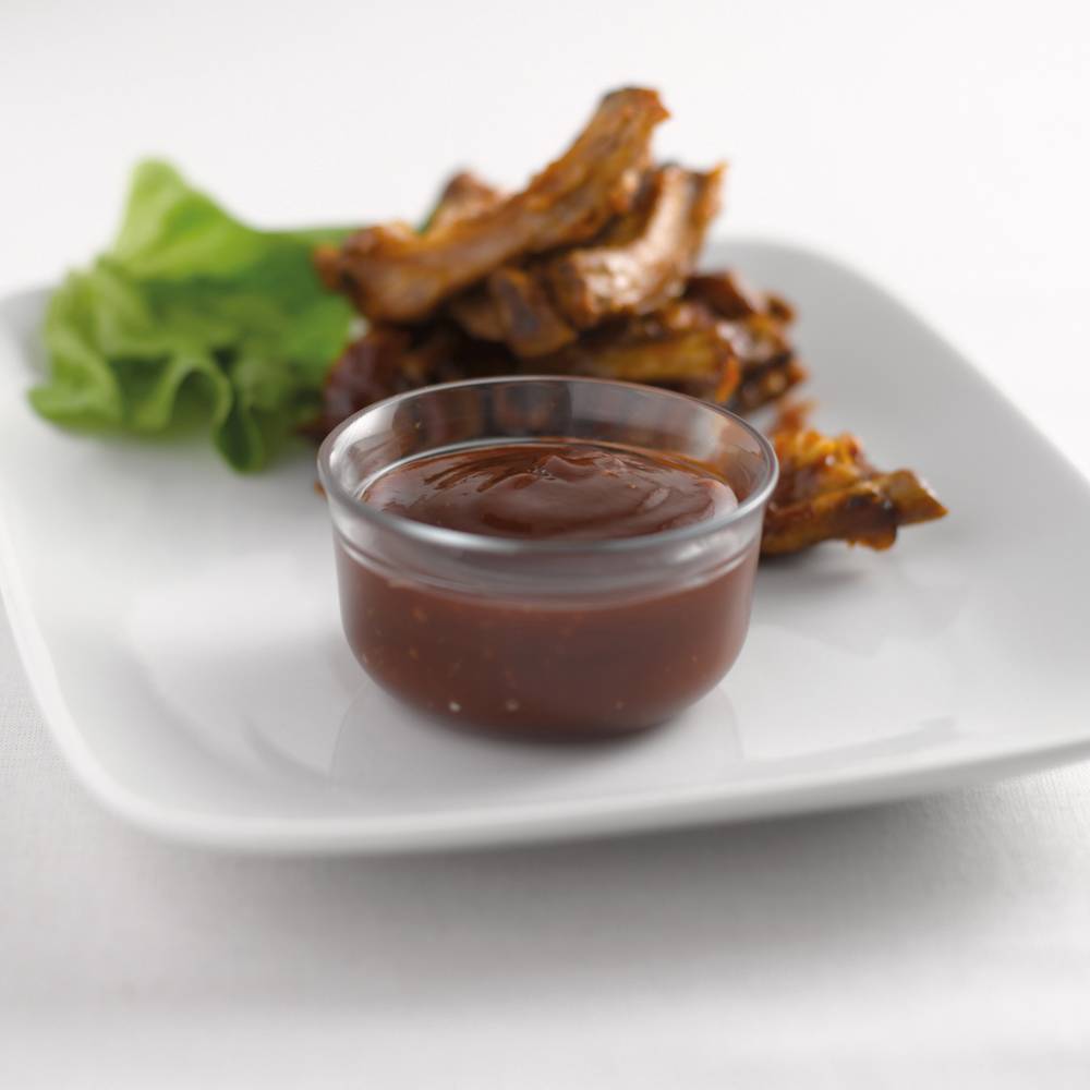 Chefs’ Selections Sticky BBQ Sauce (2 x 2.27L)