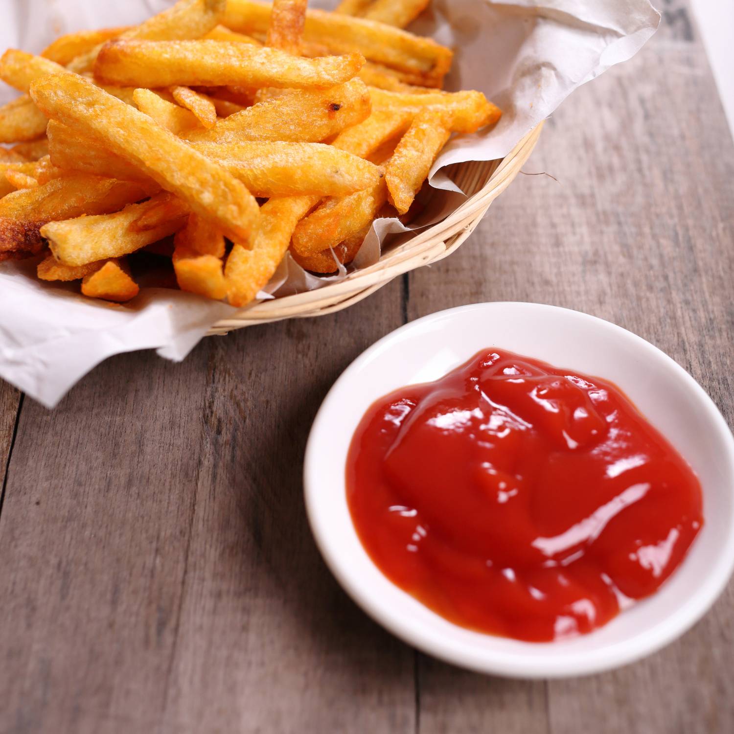 Chefs’ Selections Tomato Ketchup (2 x 4.2kg)