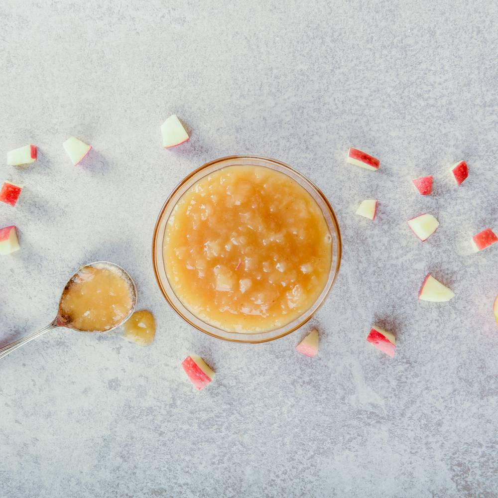 Chefs’ Selections Bramley Apple Sauce (4 x 2.5kg)