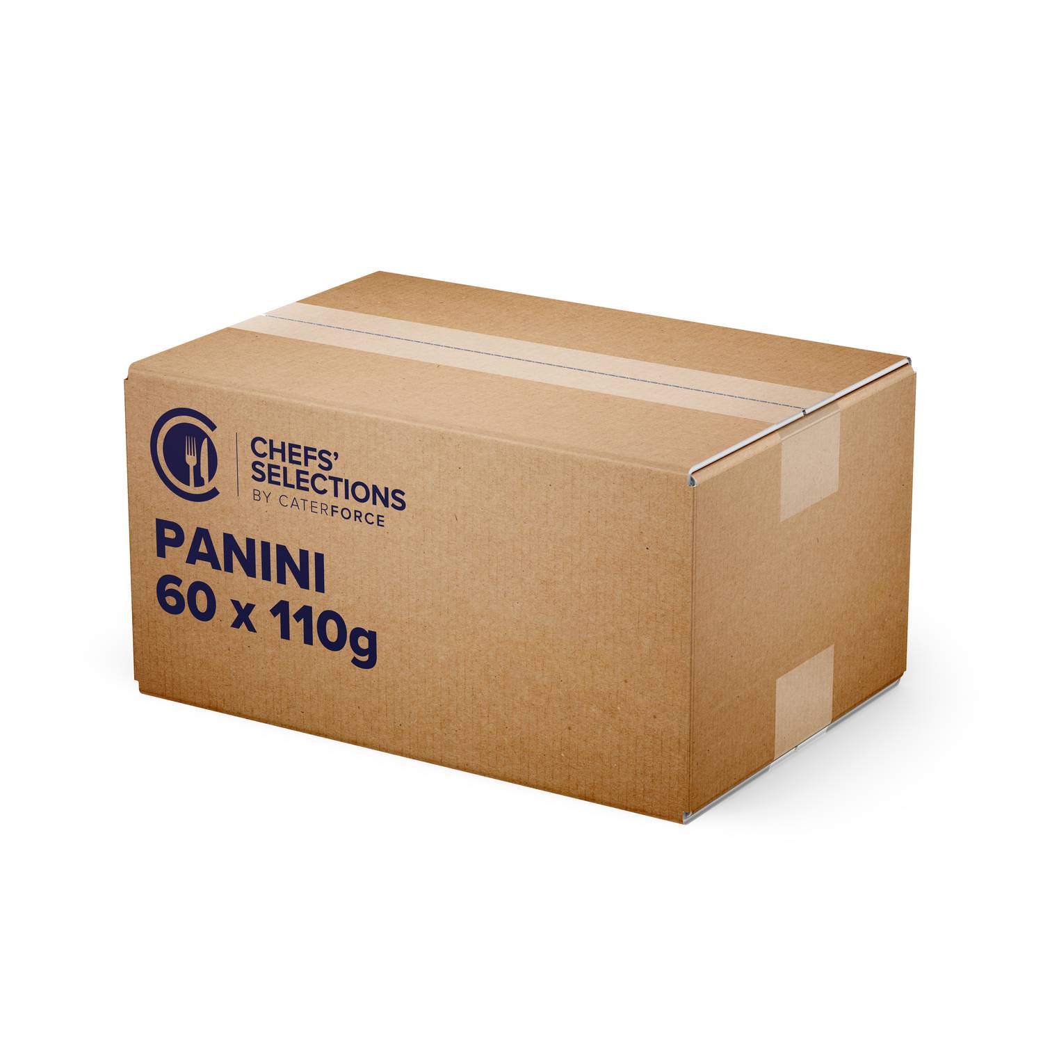 Chefs’ Selections Panini (60 x 110g)