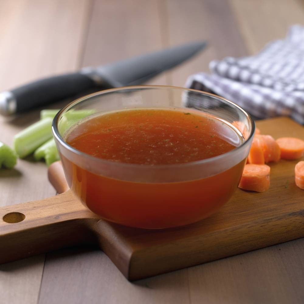 Chefs’ Selections Beef Bouillon Paste (2 x 1kg)