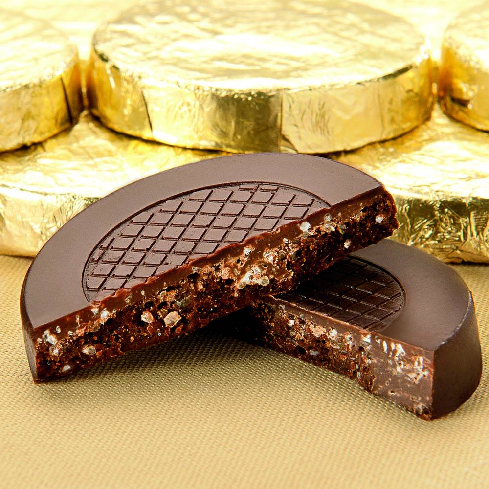 Chefs’ Selections Mint Crisps (6 x 1kg)